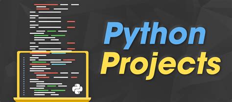 Top 31 Python Projects Ideas for Beginners and Experts | 3 Solved