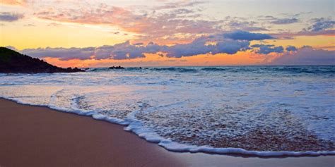 8 Incredible Places to Watch the Sunset in Maui | Travel and Blossom