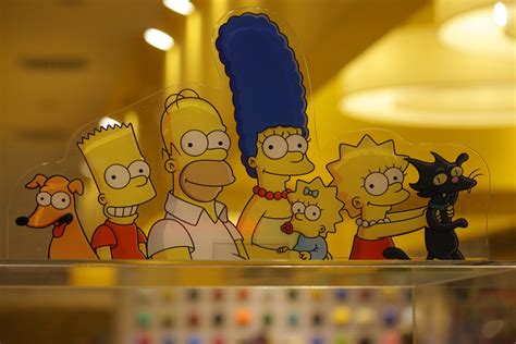 Five lessons in entrepreneurship from The Simpsons - Growth Business