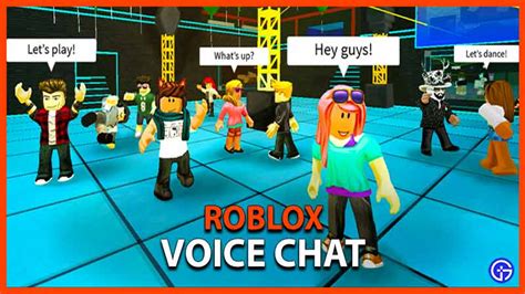 How To Get Voice Chat In Roblox (PC, Mobile)