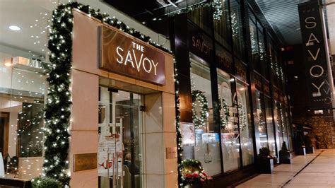 The Savoy Hotel | 5-Star Hotel Limerick City - Fivestar.ie