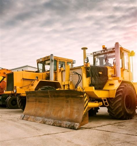 Heavy Equipment Transport | Heavy Equipment Hauling | Machinery Transport