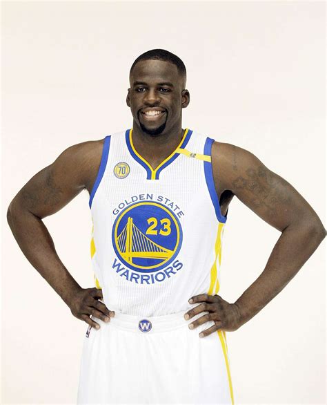 Baby photos: It's a boy for Warriors star Draymond Green