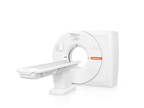 Single Source CT Scanner - Siemens Healthineers