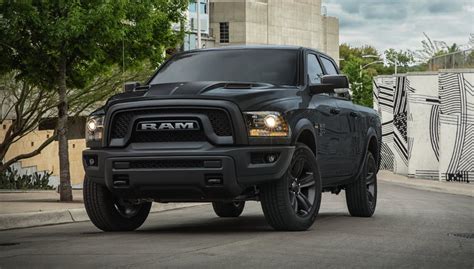 Build & Price Your New Ram Vehicle | Ram Trucks