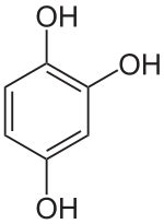 organic chemistry - IUPAC naming of quinol and hydroquinone - Chemistry ...