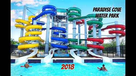 paradise cove water park tickets - Dona Loper