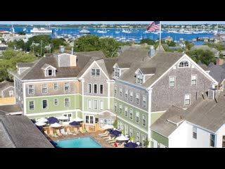 THE NANTUCKET HOTEL & RESORT - Updated 2024 Prices & Reviews (MA)