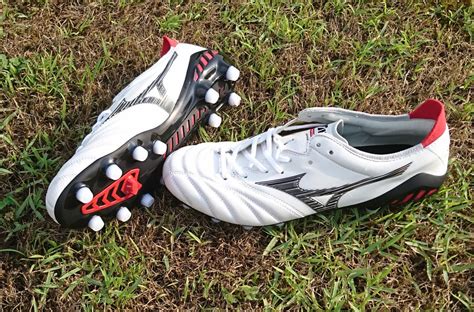 Mizuno Morelia Neo 3 Japan Review – Lockhart Boot Blog