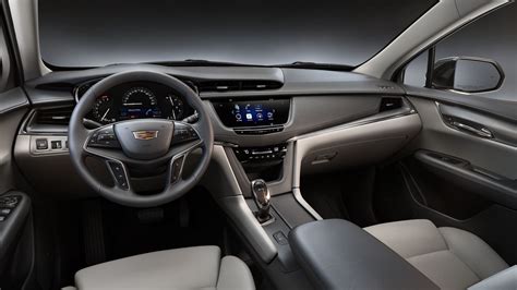 Cadillac Xt5 Interior Color Cirrus | Review Home Decor