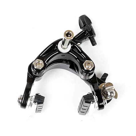 S66 Bicycle Brake Aluminum alloy road car brake clamp mountain bike ...