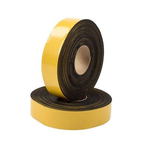 Rubber Insulation Tape - Jerseymep.com