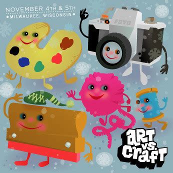 MOG handmade and vintage : Art vs Craft this weekend!