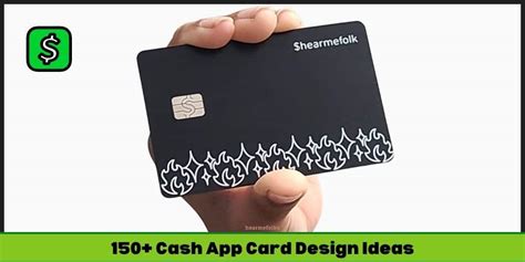 150 Cool Cash App Card Designs You Need to Check Out in 2025!