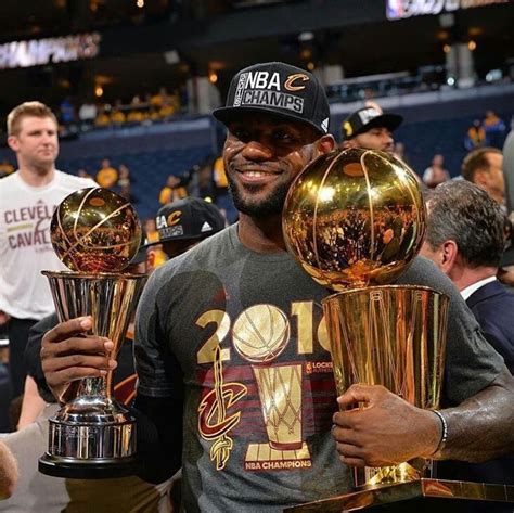 2016 champs!!! | Lebron james championship, King lebron, Lebron james