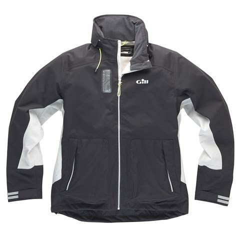 Gill Sailing Gear and Clothing - Mauri Pro Sailing