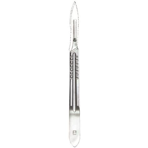 Scalpel Handles - Swantia Medical Pakistan