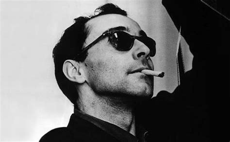 Jean-Luc Godard — Art of the Title