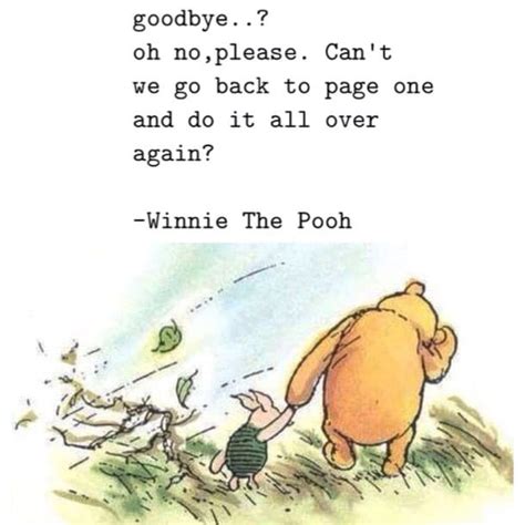 Christopher Winnie The Pooh Quotes - Shila Stories