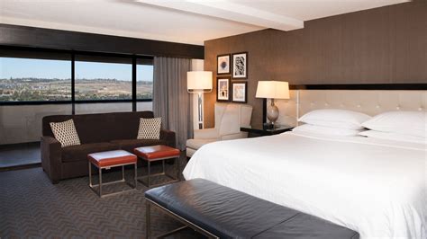 Hotels in San Diego Mission Valley | Sheraton Mission Valley San Diego ...