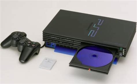 PlayStation 2 (Platform) - Giant Bomb