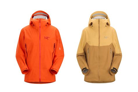 Best Ski Jackets of 2023 | GearJunkie