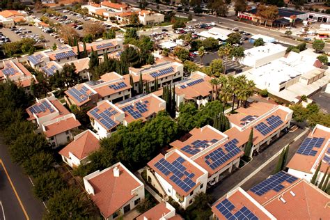 Solar Panel Installation For Homes in California and Orange County