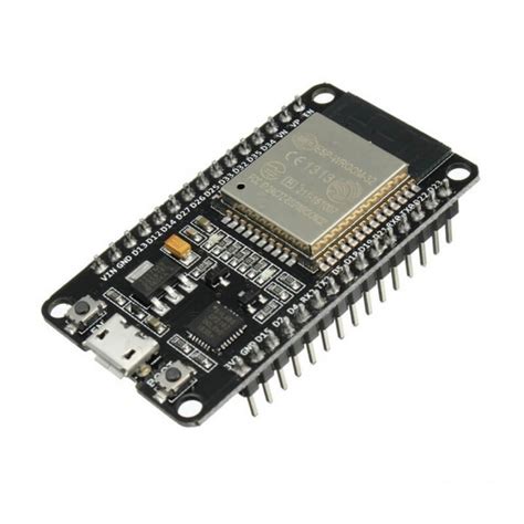 Esp32 Wroom 32 Board