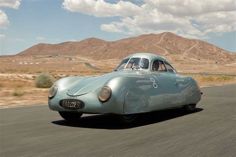 RM Sotheby’s Botched the $22 Million Sale of the ‘First Porsche ...