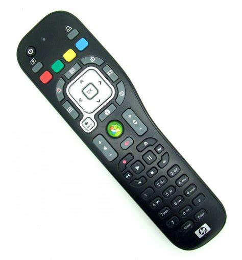 Original remote control HP TSGH-IR01 WINDOWS PC MEDIA TSGH IR01 ...