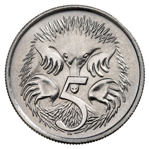 Australian Coins