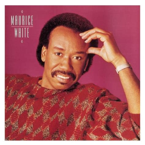 White, Maurice 1985 | Sessiondays