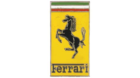 Ferrari Logo, symbol, meaning, history, PNG, brand