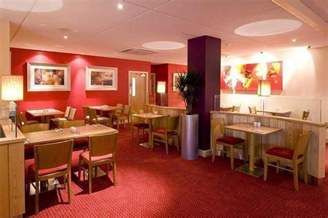 Premier Inn Sheffield City Centre - St. Mary s Gate | Sheffield 2020 ...