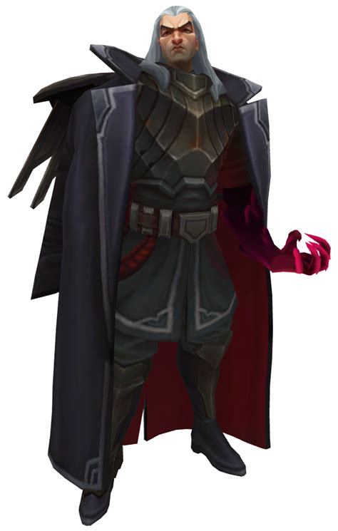 Swain (Character) | League of Legends Wiki | Fandom