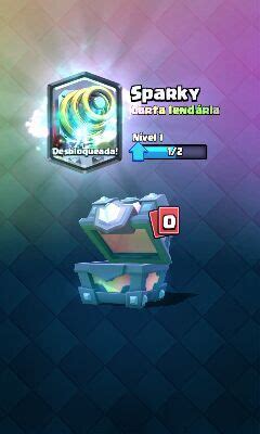 Sparky | Wiki | Clash Royale Amino Oficial© Amino