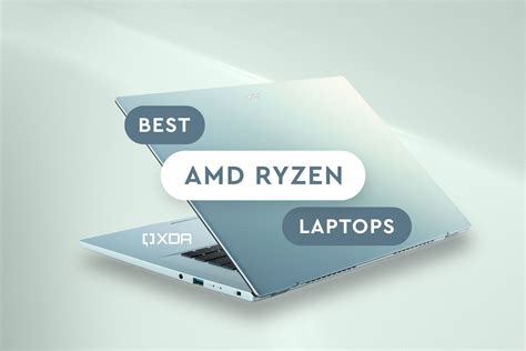 Best AMD Ryzen Laptops In 2024, 02/18/2024