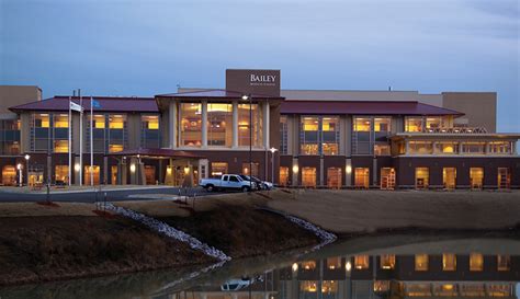 For Eighth Year, Owasso’s Bailey Medical Center Named One of Modern ...