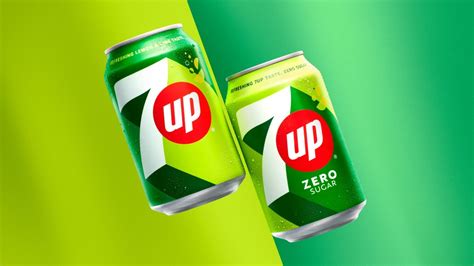 7UP’s New UPlifting Brand Identity | Food Engineering