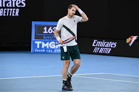 Murray wins five-set early morning epic at Australian Open | The ...