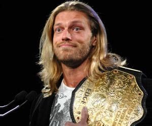 Edge Biography - Facts, Childhood, Family Life & Achievements