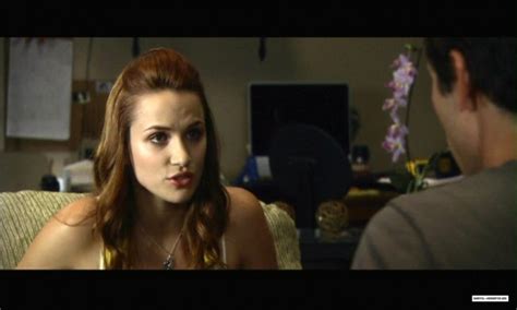 Movie Screencap: The Final Destination (2009) - Shantel VanSanten Image ...