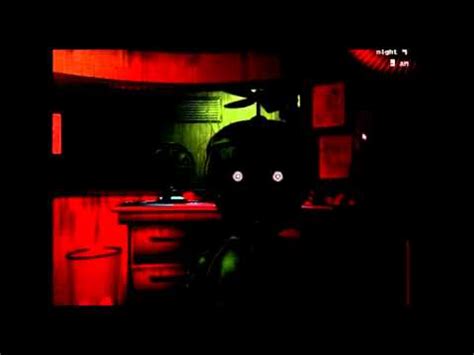 How To Make FNAF 3 Jump Scares Not Scary - YouTube