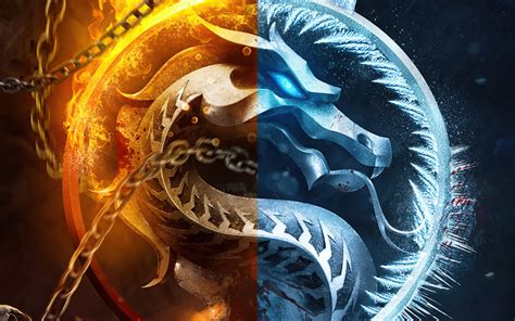 1440x900 Mortal Kombat Fire And Ice Wallpaper,1440x900 Resolution HD 4k ...