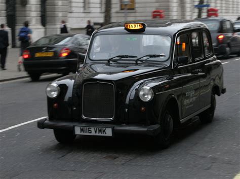 Because I'm A Londoner: From Black Cab Driver to Blue Badge Tourist ...