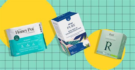 12 Best Organic Pads: Maxi, Ultra-Thin, and Liners