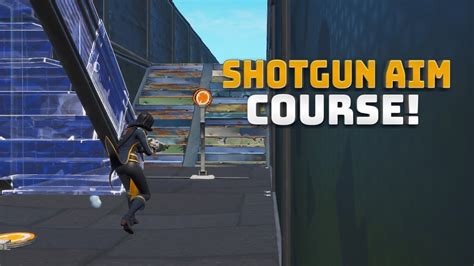 Fortnite shotgun aim course | Fortnite Aim Course Codes List (February ...