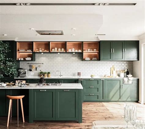 Best Kitchen Trends 2023 You Should Know - Pep Up Home