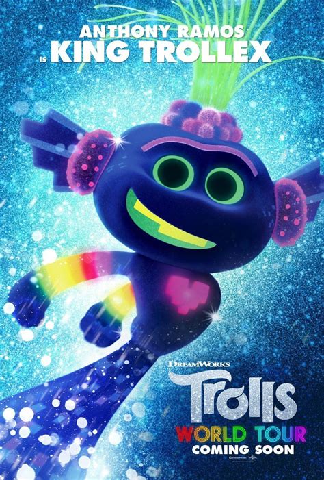 Trolls World Tour Picture 27