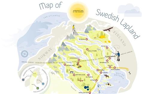 Swedish Lapland – Subarctic Incoming